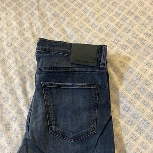 Citizen Humanity Mens Jeans